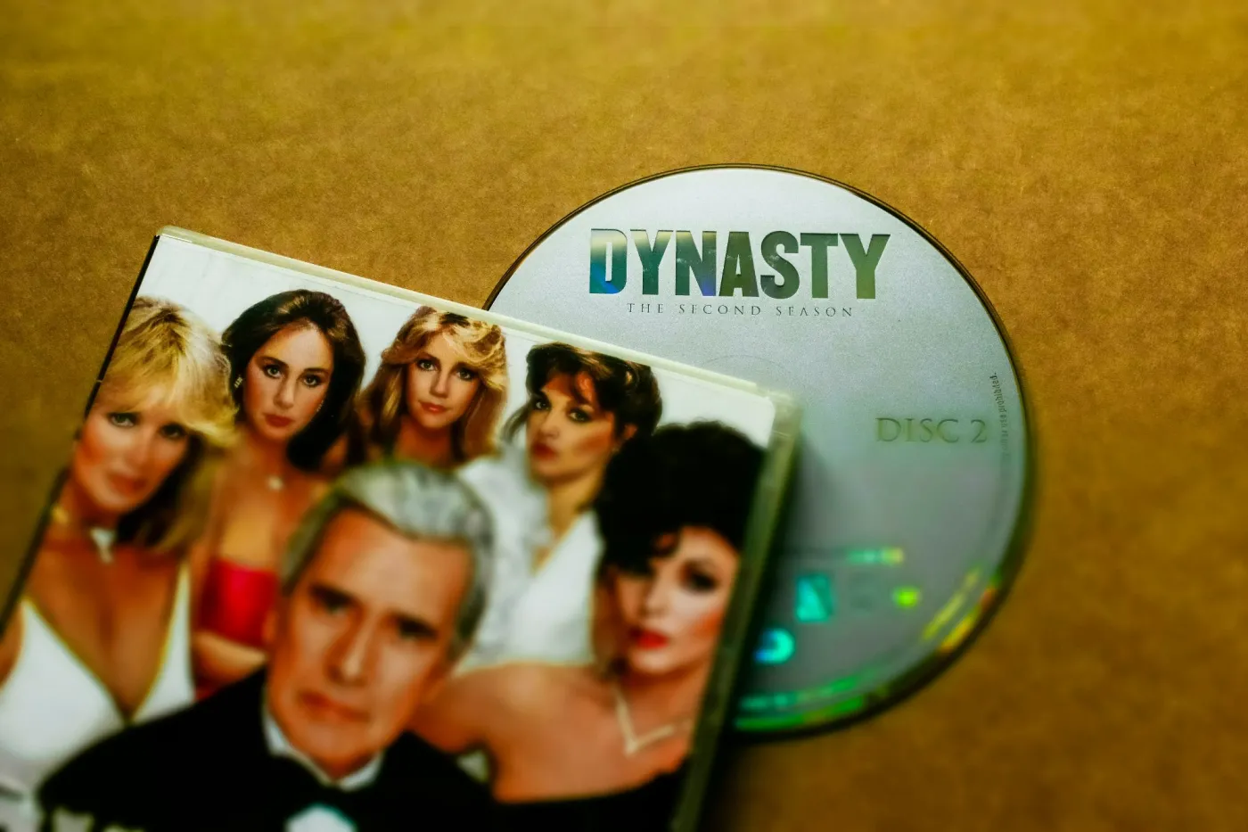 Pamiętasz losy Carringtonów? Quiz z kultowej „Dynastii”. Tylko prawdziwi fani zdobędą 8/10