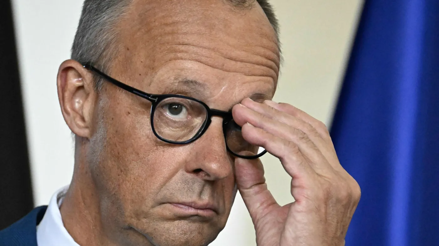 Friedrich Merz