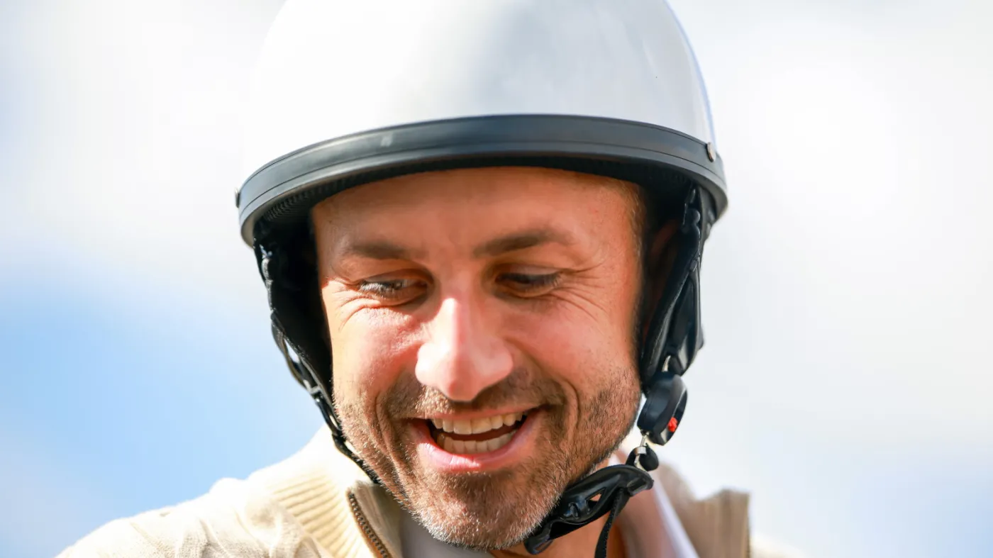 Ulrich Siegmund