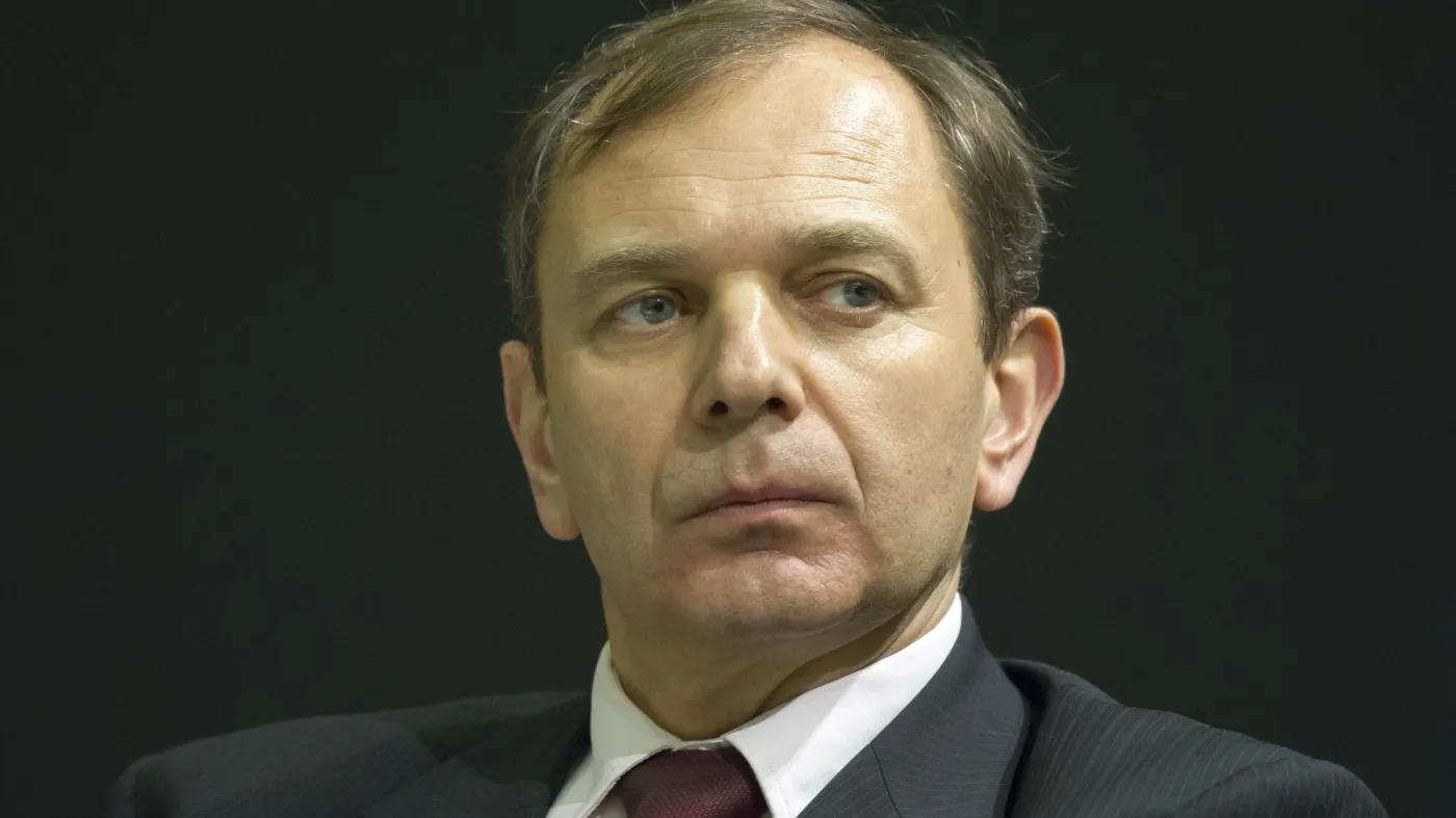 Cornelius Ochmann