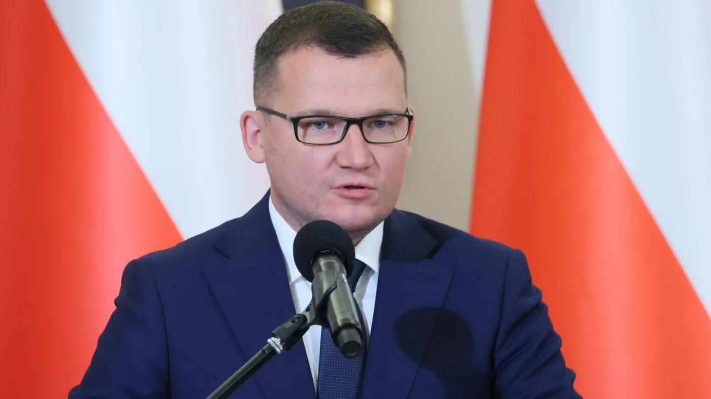 Paweł Szefernaker