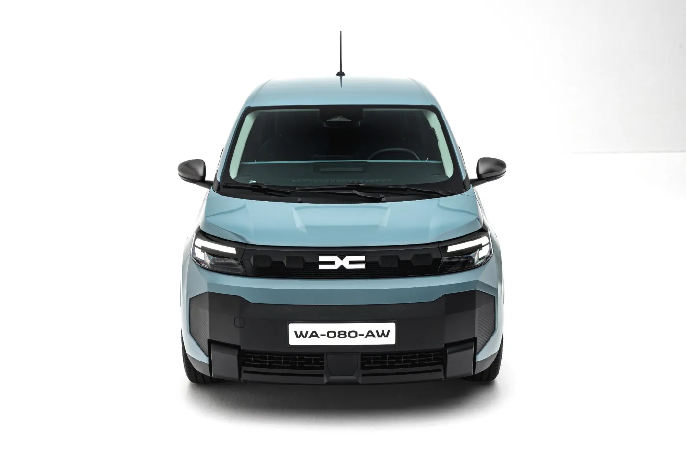 Nowa Dacia Spring