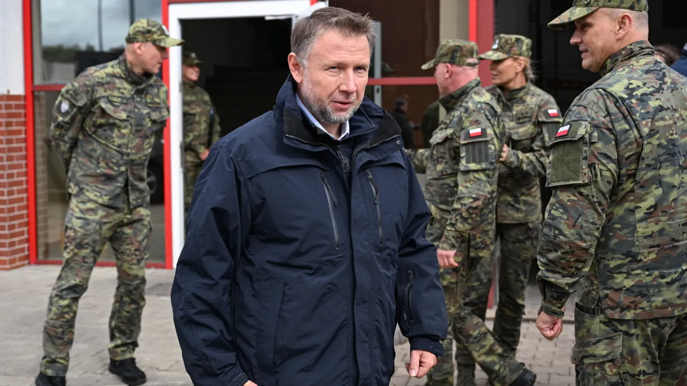 Marcin Kierwiński