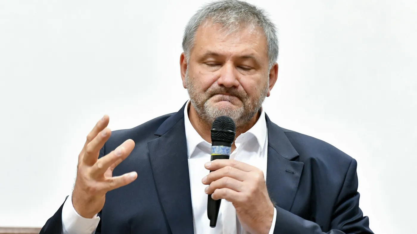Waldemar Żurek