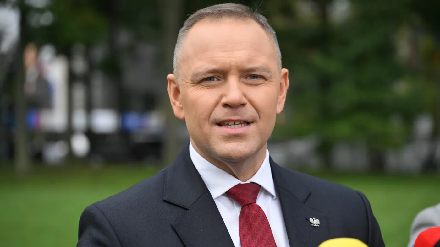 Karol Nawrocki