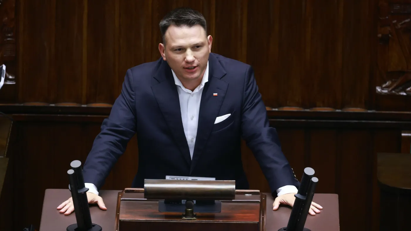 Sławomir Mentzen