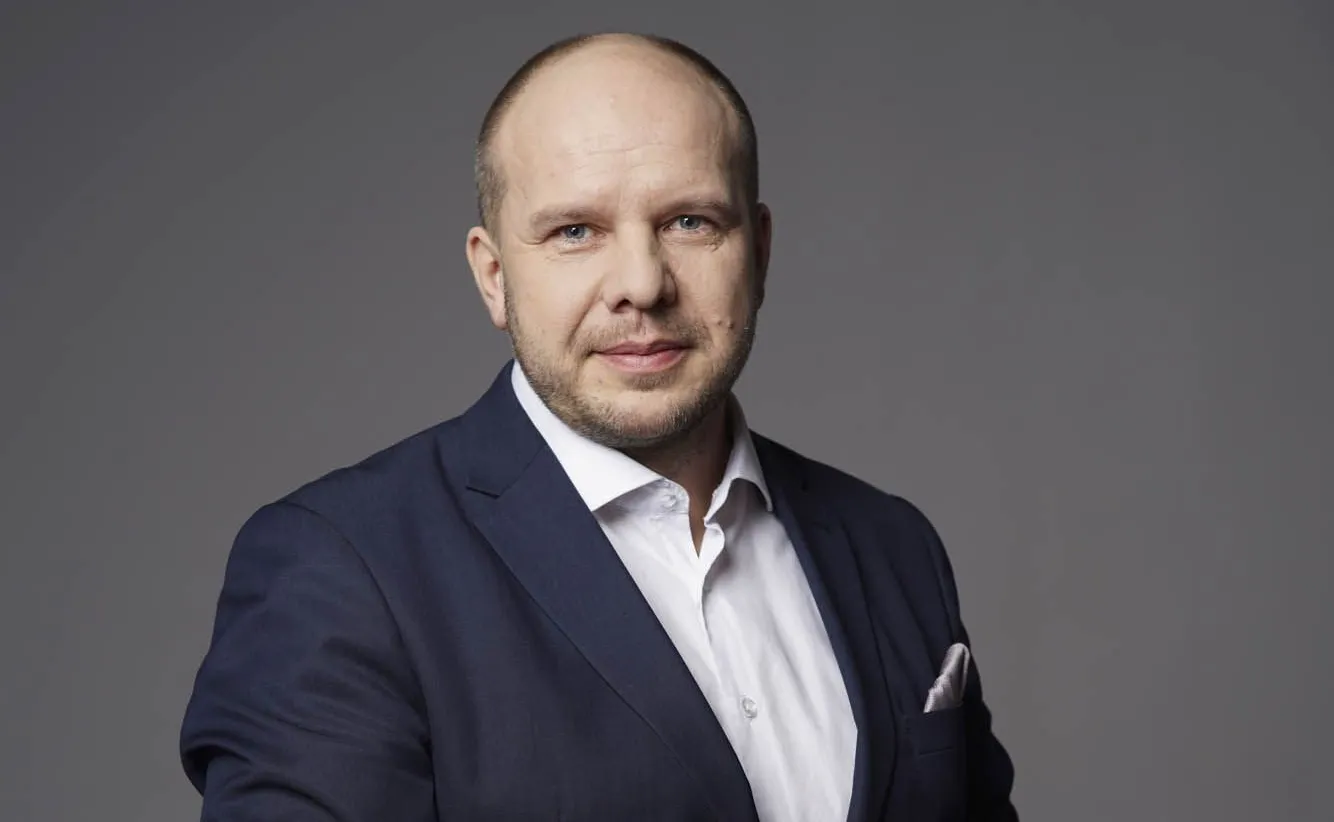 Mirosław Sochacki