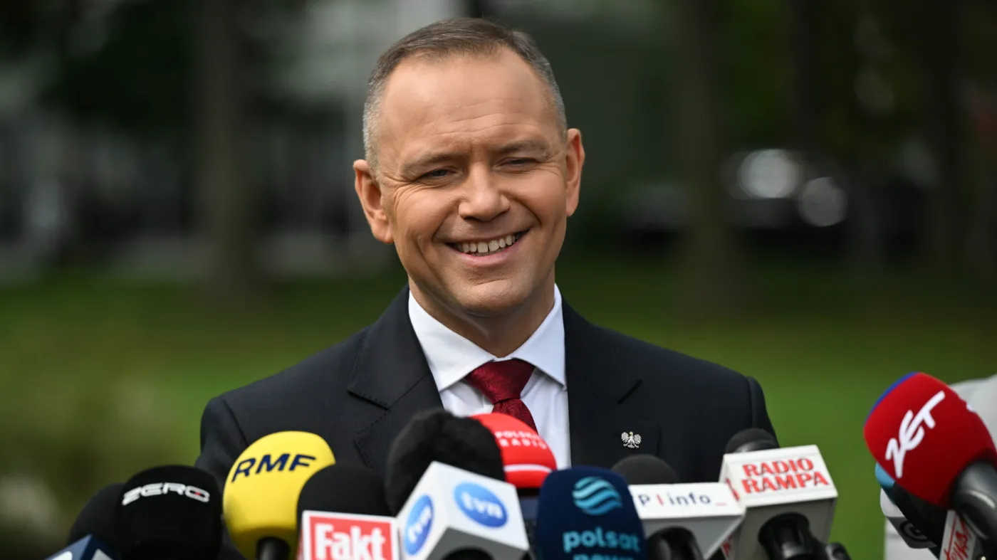 Karol Nawrocki