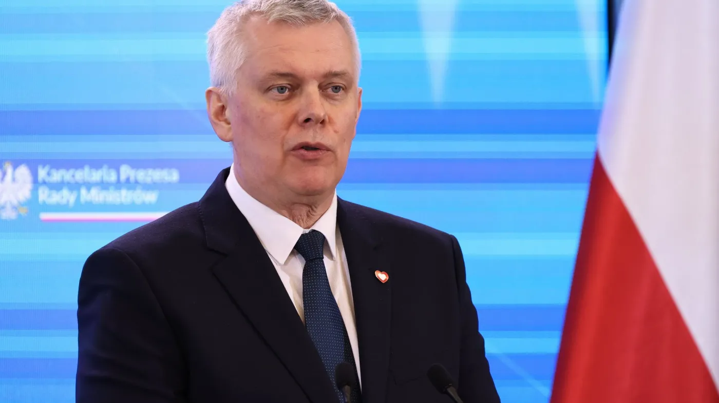 Tomasz Siemoniak