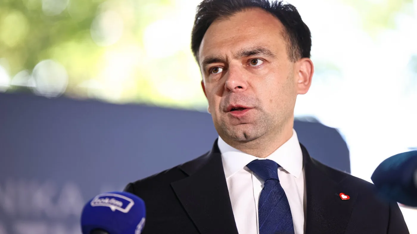 Andrzej Domański