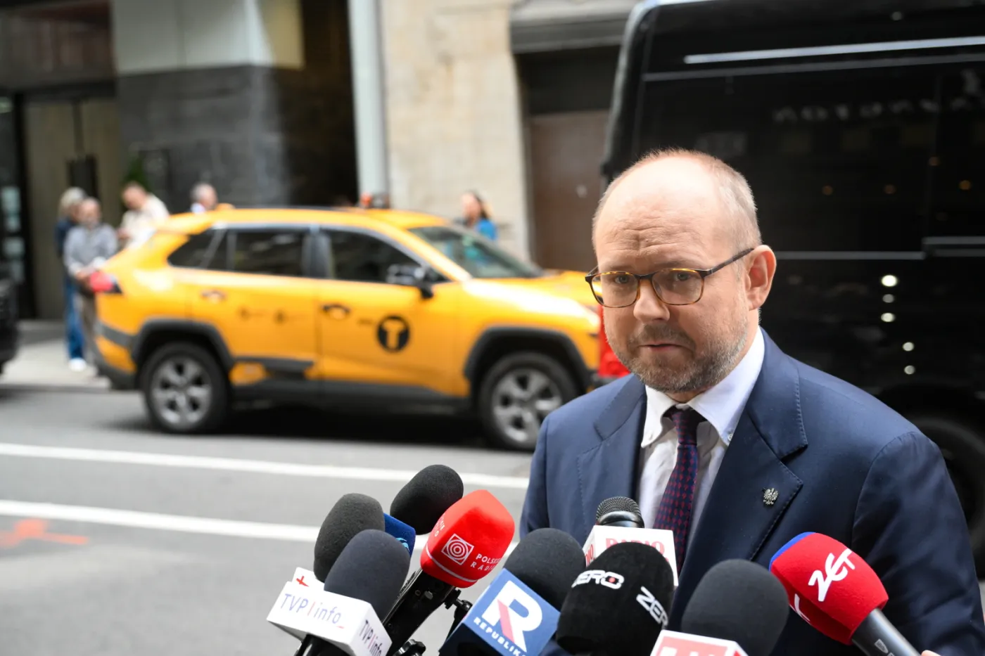 Marcin Przydacz