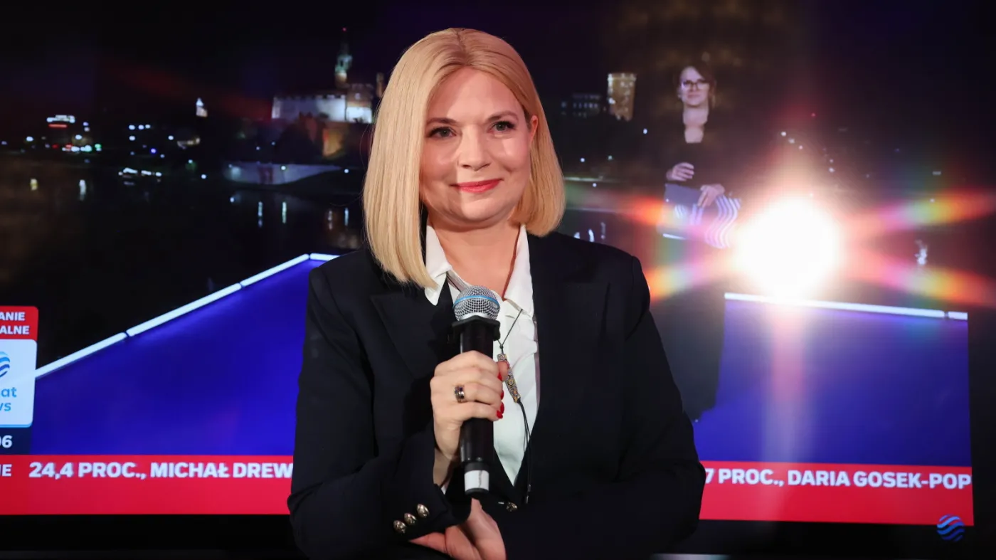 Monika Piątkowska