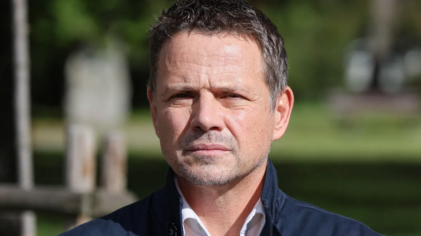 Rafał Trzaskowski