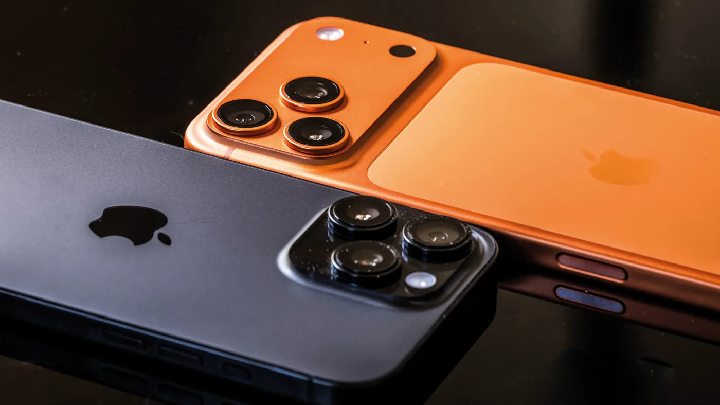 iPhone 18 Pro Max