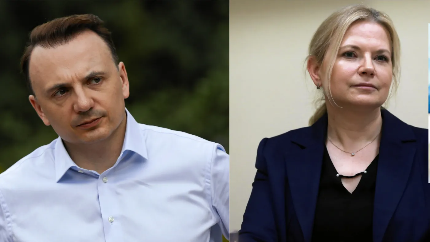 Gibała, Piątkowska