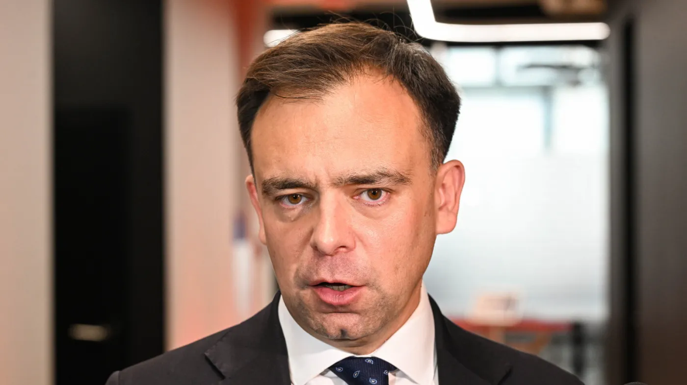 Andrzej Domański