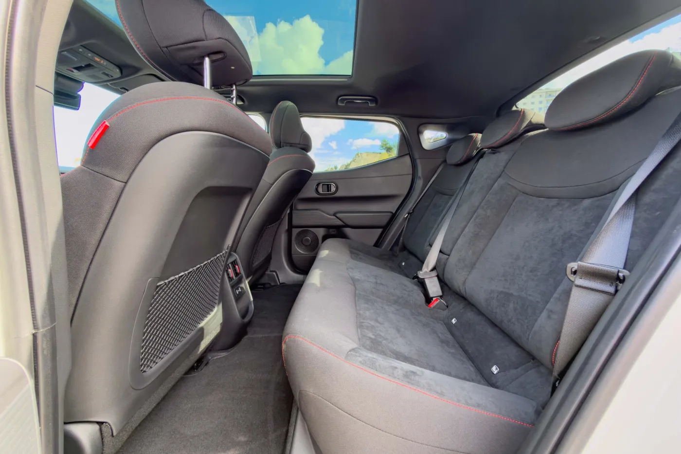 Hyundai IONIQ 3