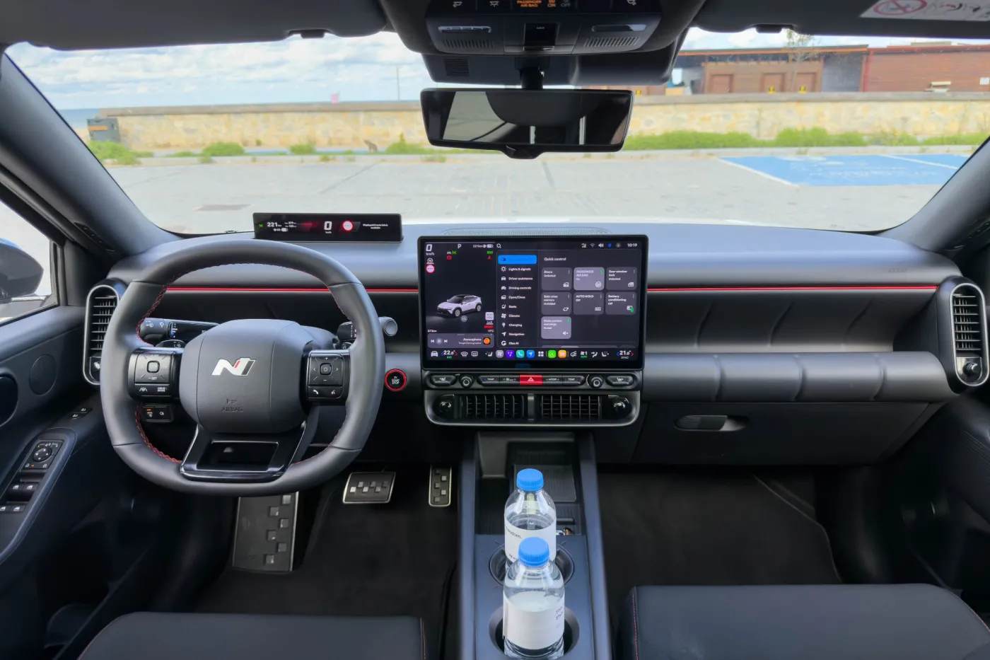 Hyundai IONIQ 3