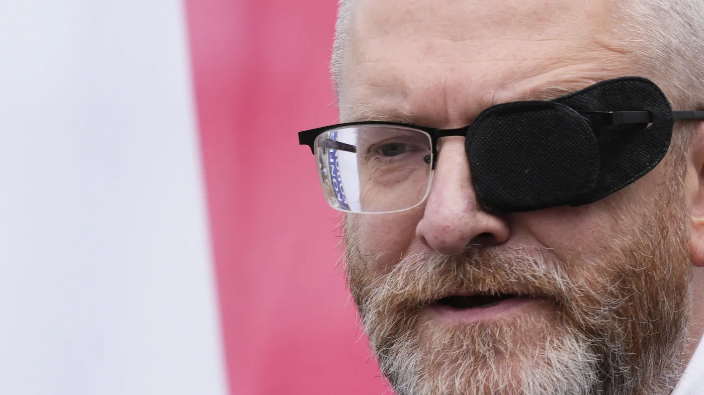 Grzegorz Braun