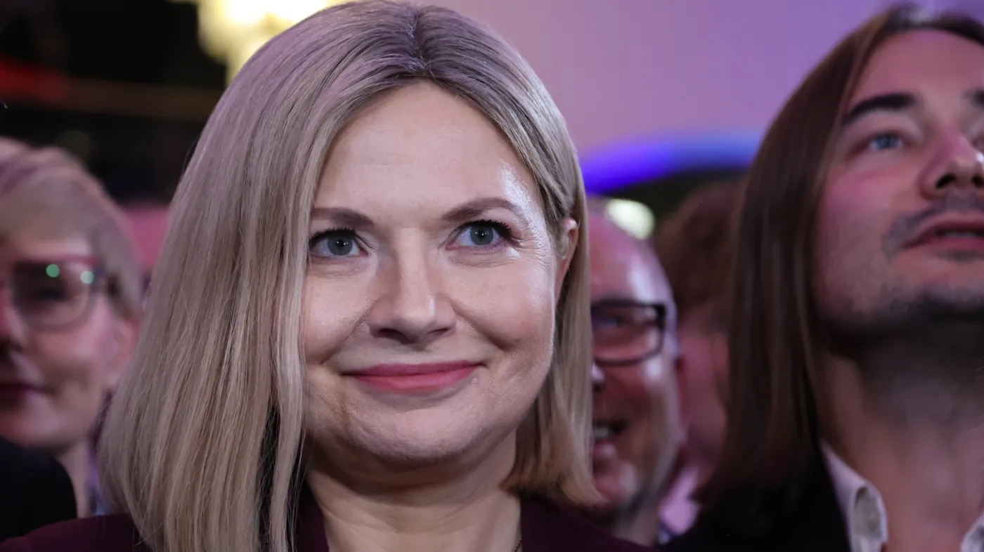Monika Piątkowska
