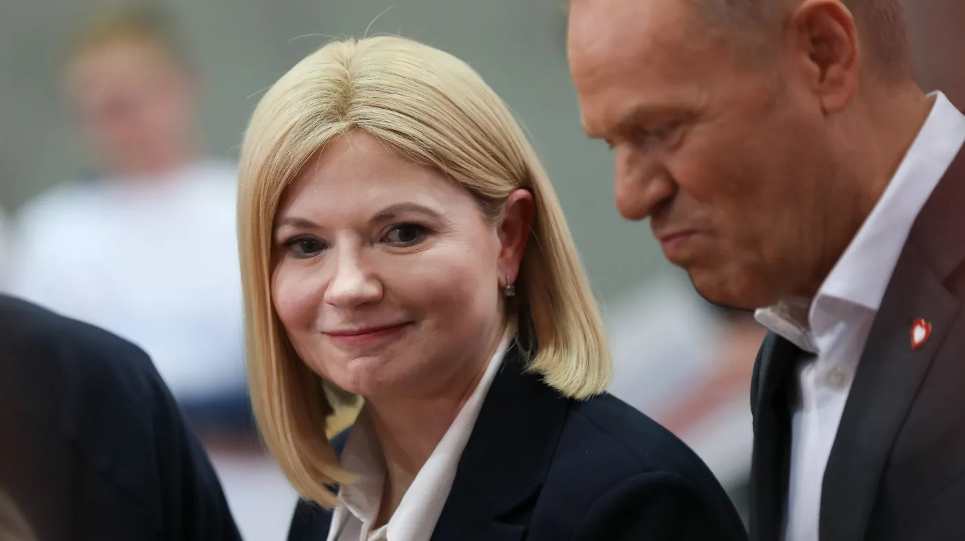 Tusk, Piątkowska