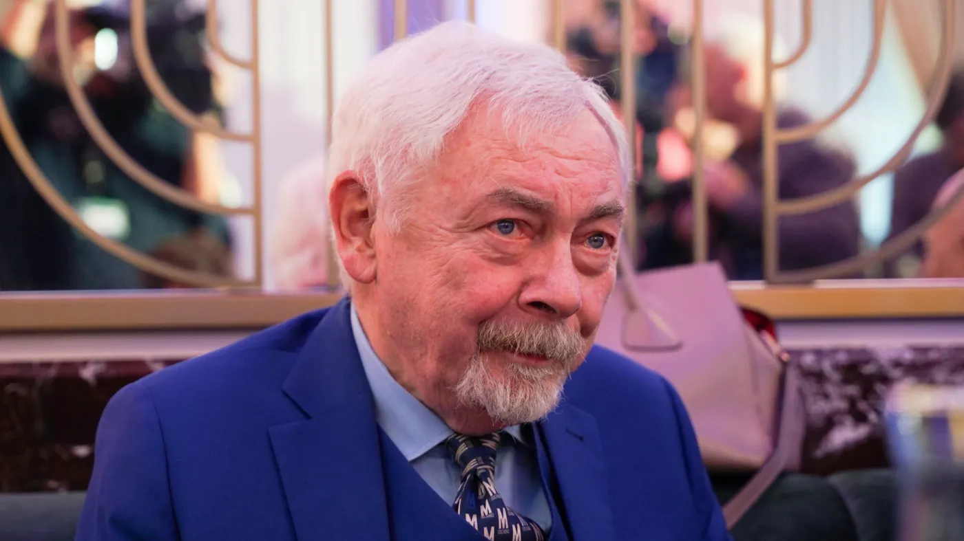 Majchrowski