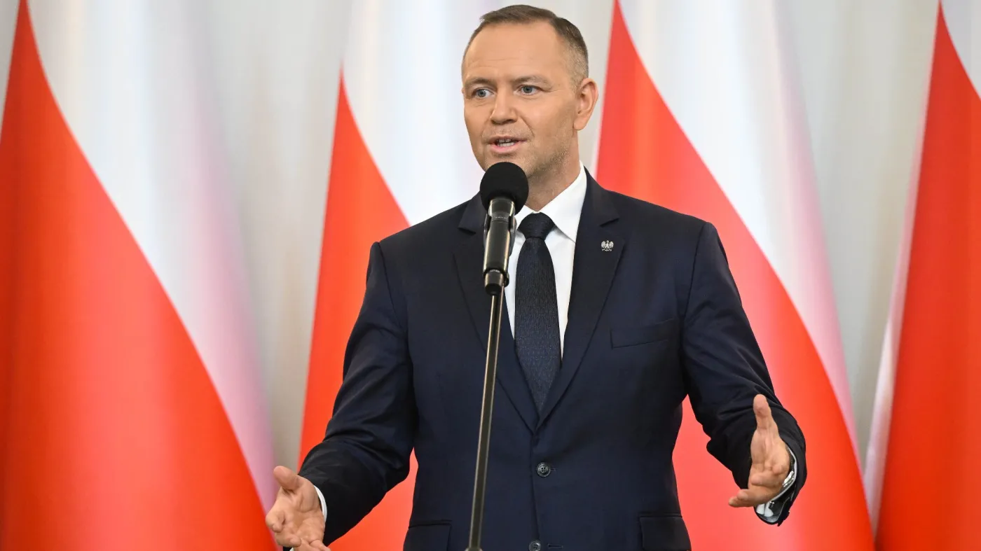 Karol Nawrocki