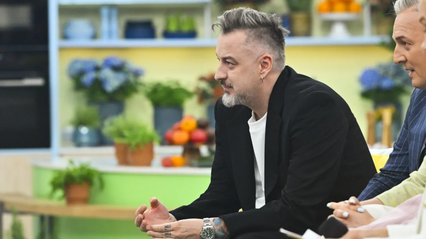 Piotr Kędzierski