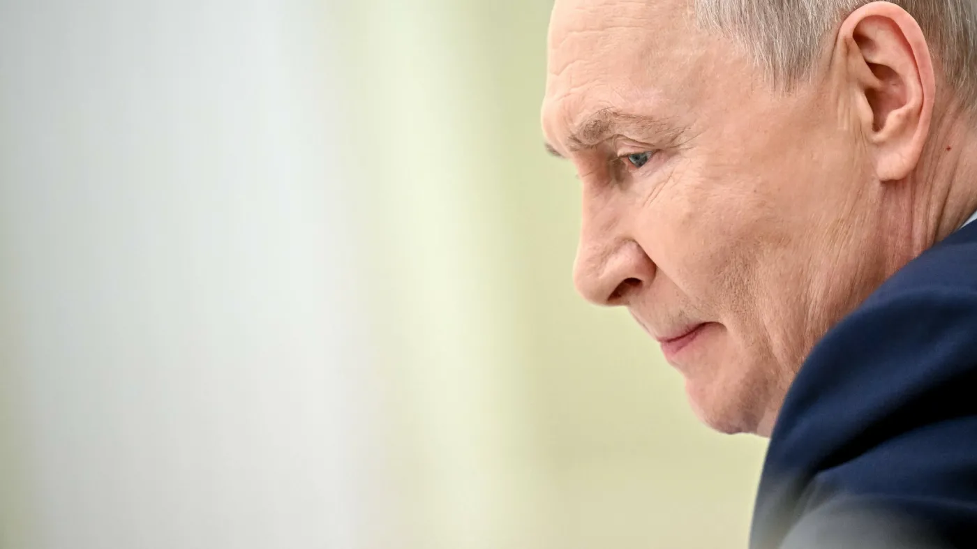 Koniec wojny nie nastąpi w 2027 roku? Te informacje pozbawiają złudzeń