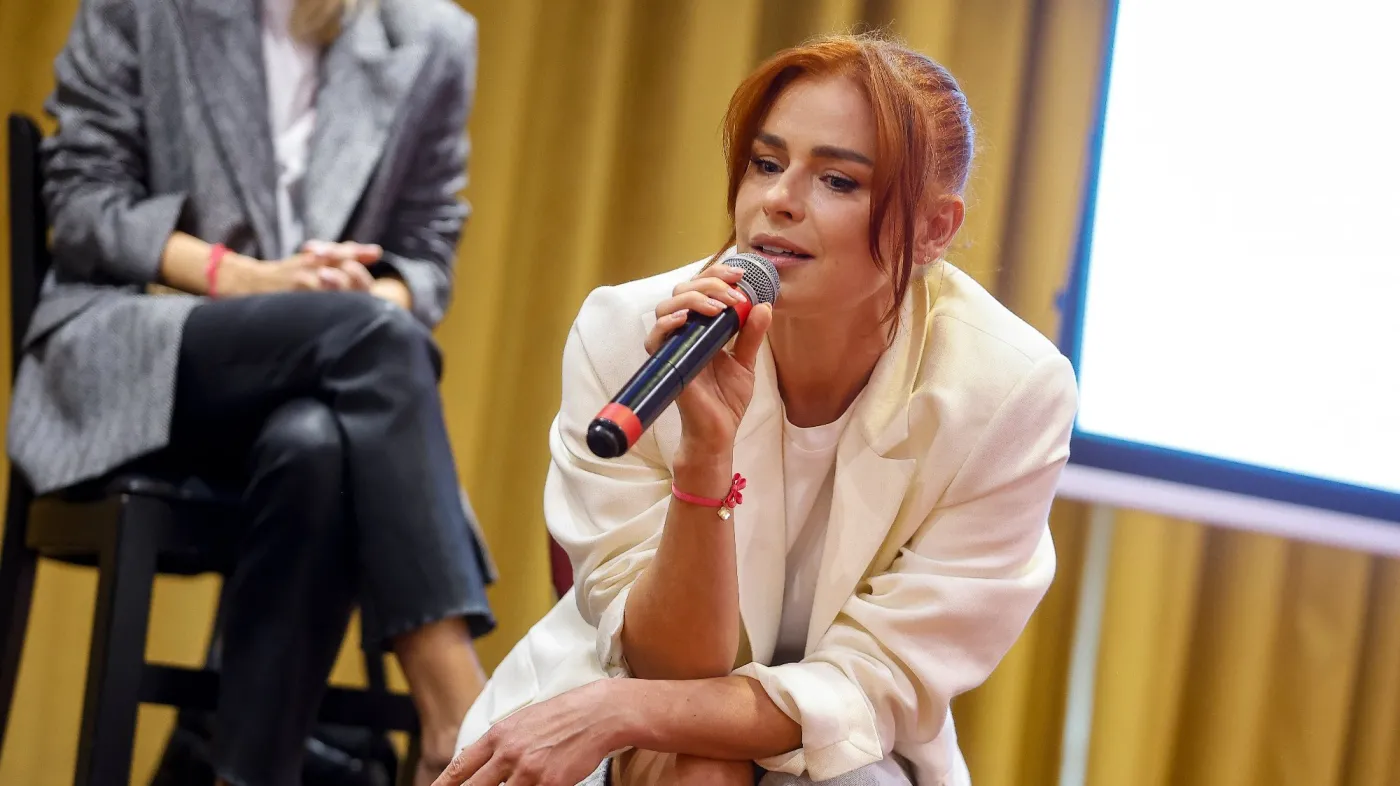 Natasza Urbańska