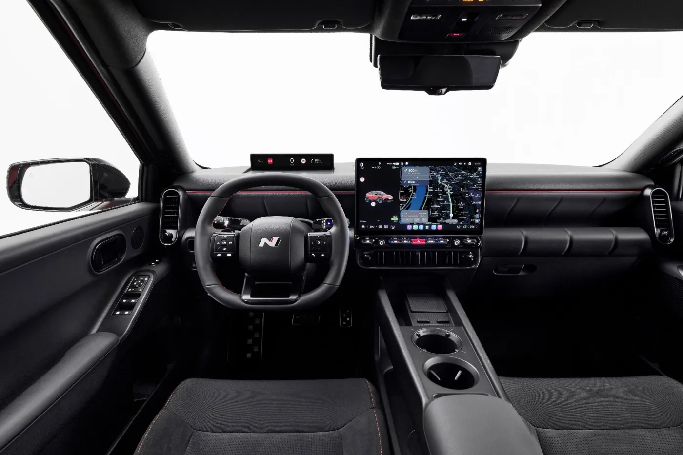 Hyundai IONIQ 3