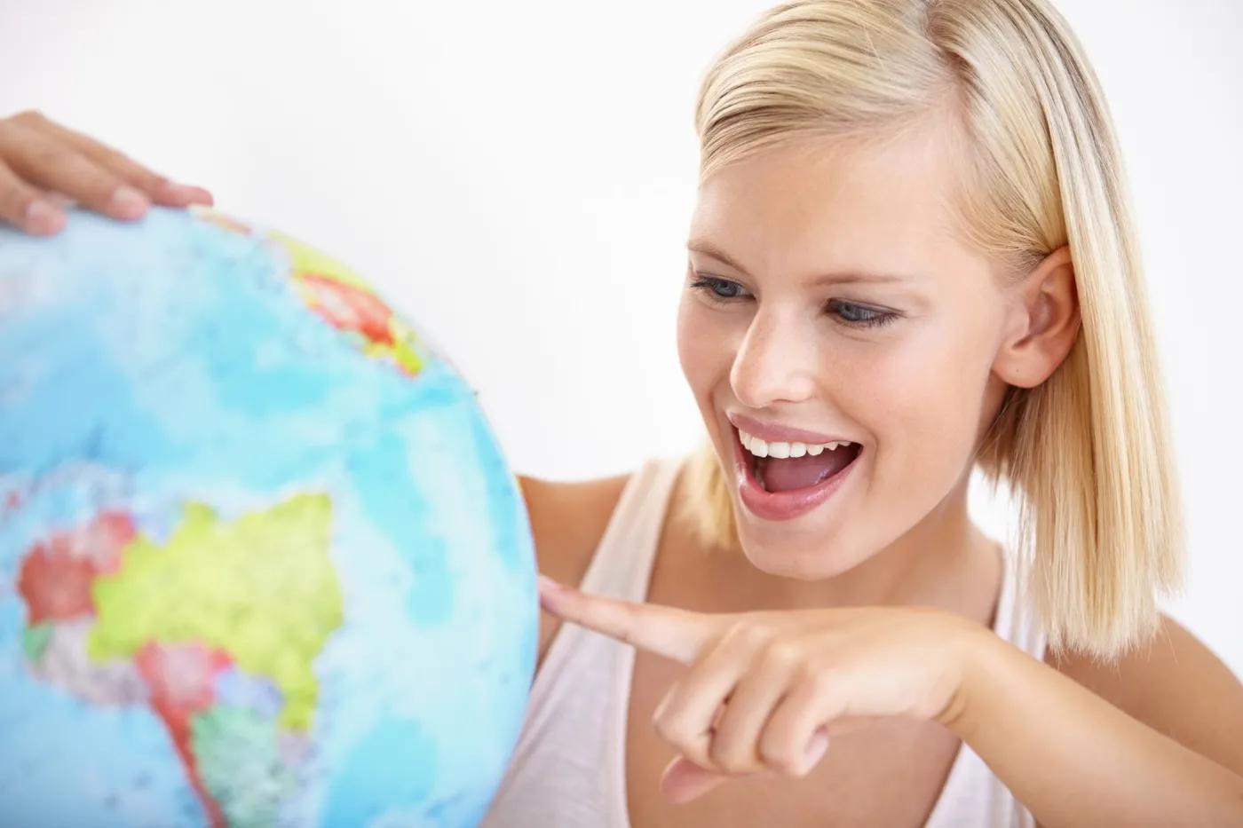Quiz z geografii