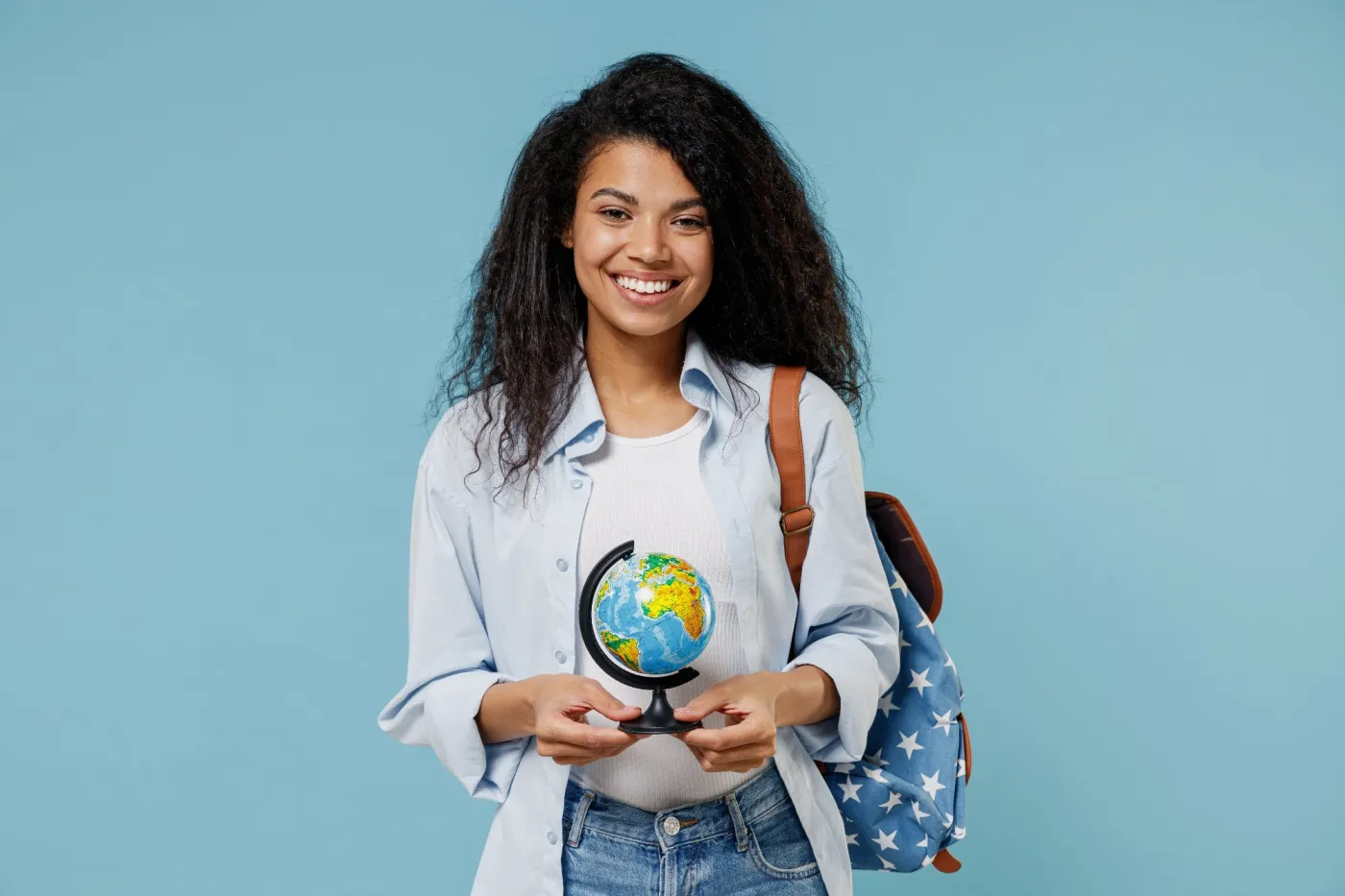 Quiz z geografii