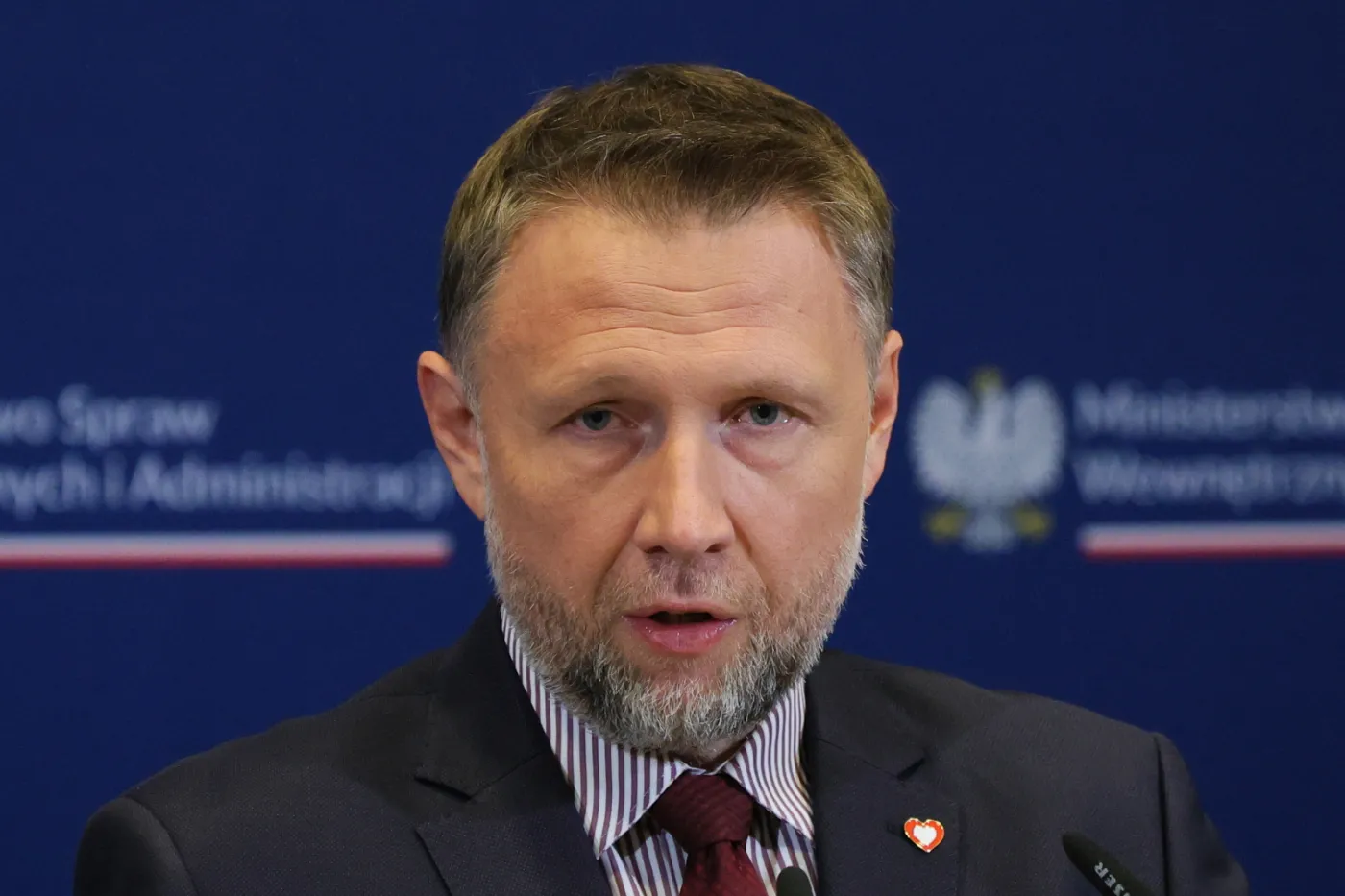 Marcin Kierwiński