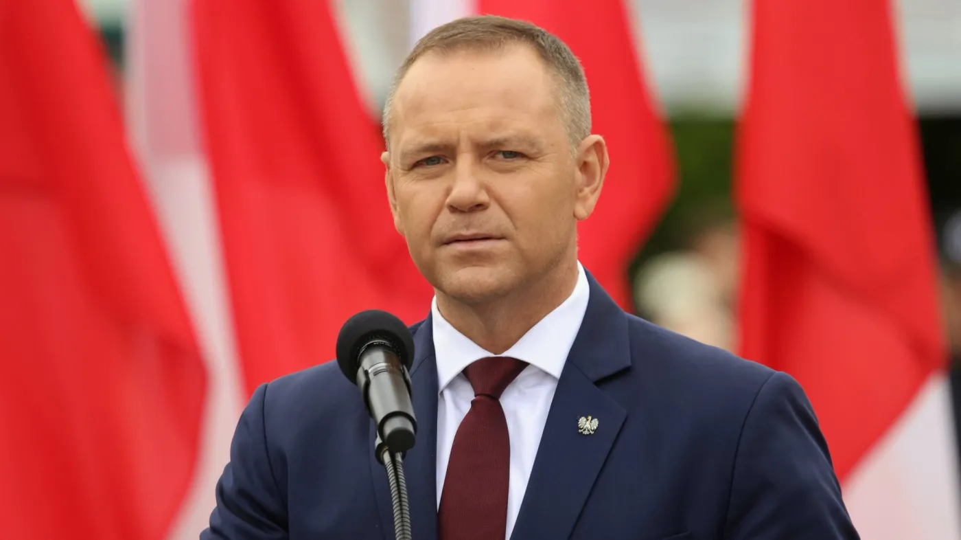 Karol Nawrocki