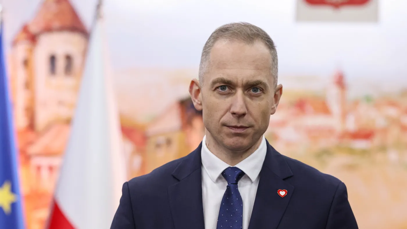 Cezary Tomczyk