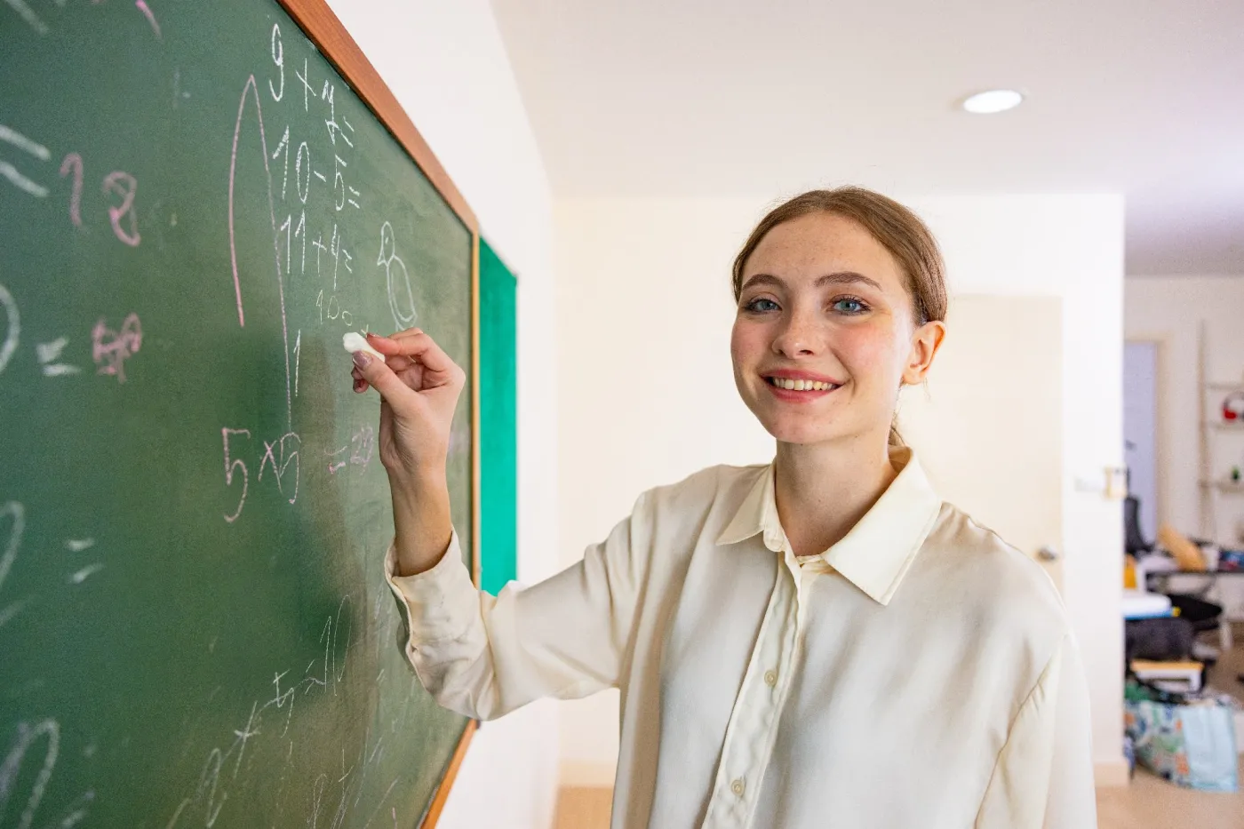 Quiz z matematyki