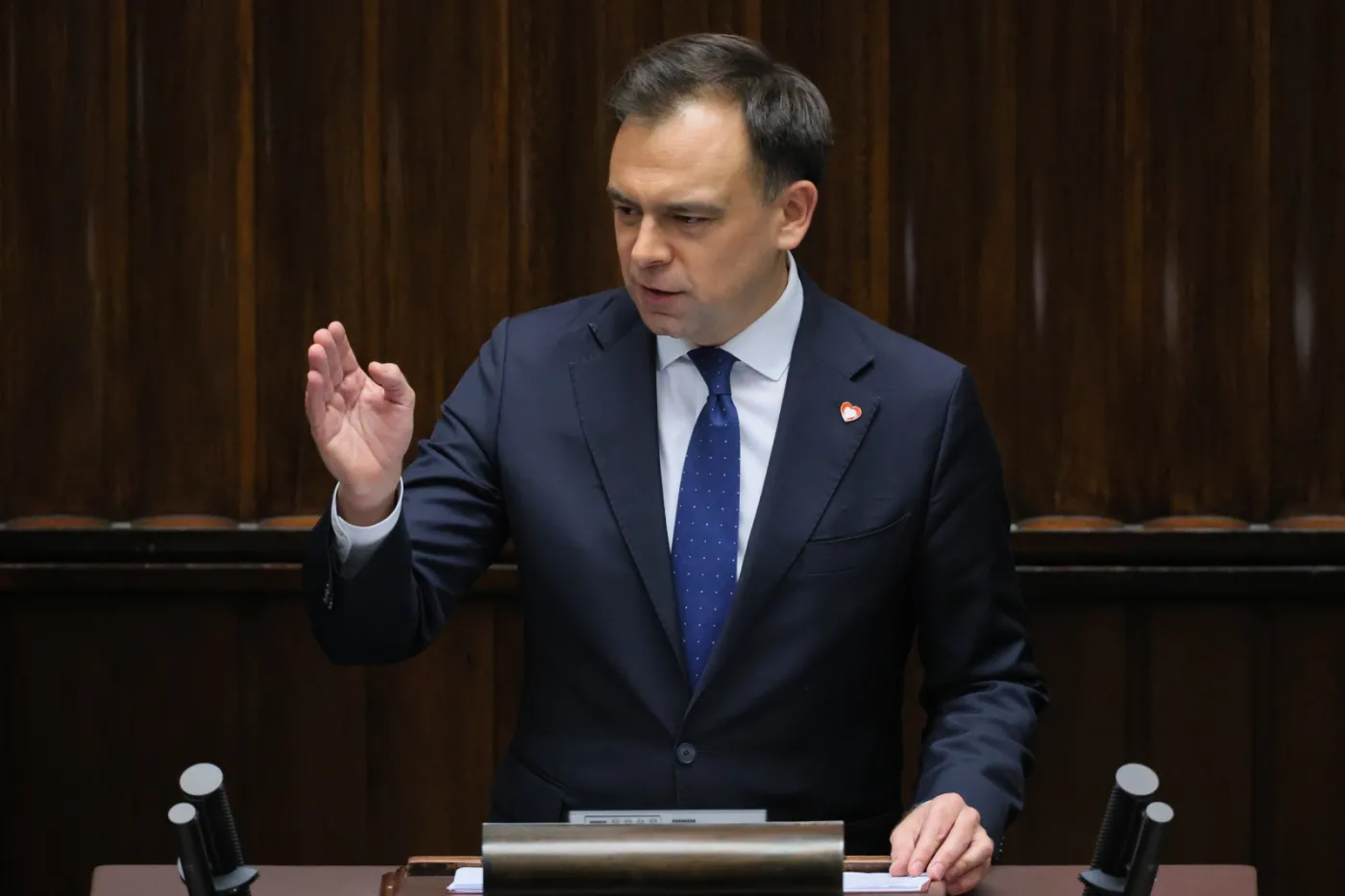 Andrzej Domański