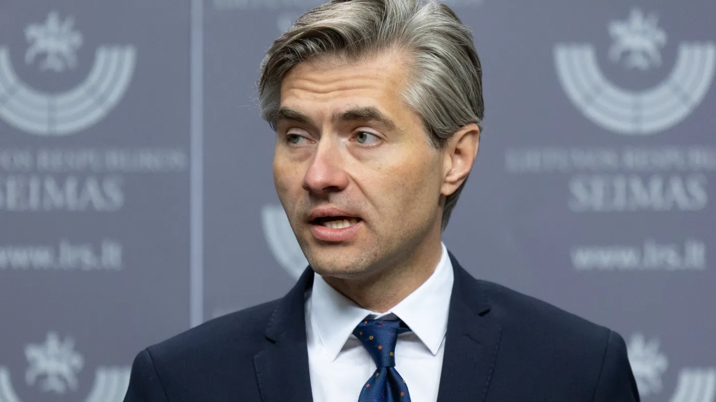 Kestutis Budrys