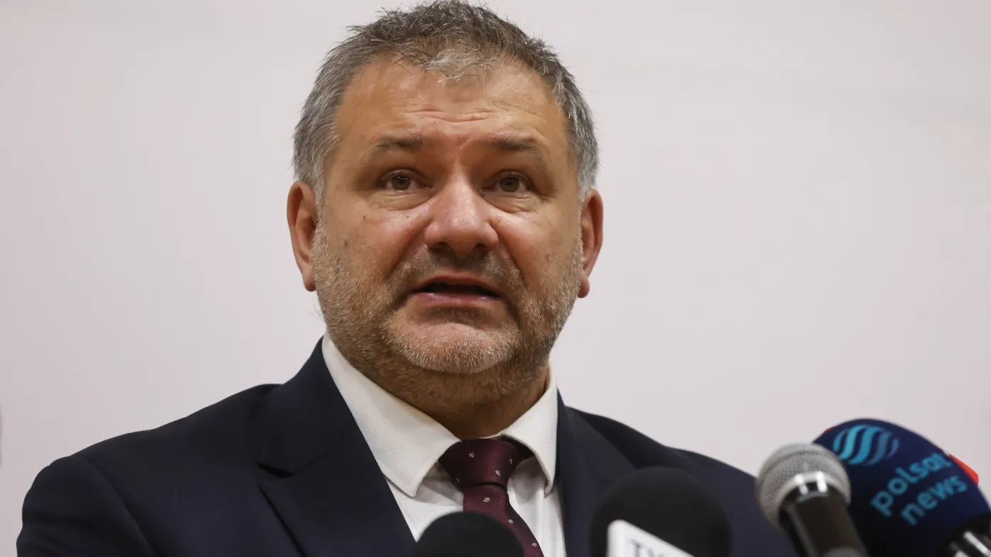 Waldemar Żurek