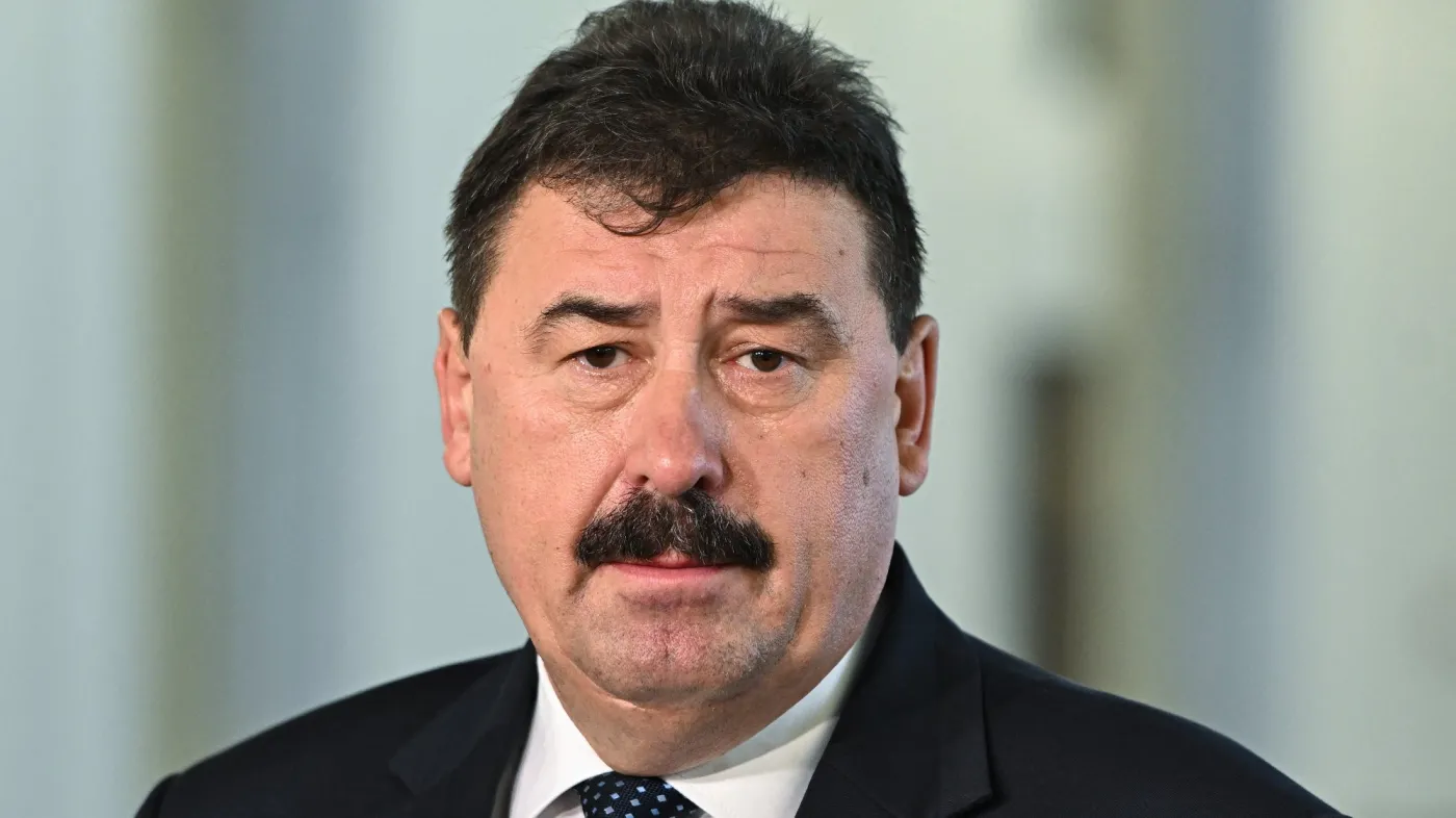 Ryszard Bartosik