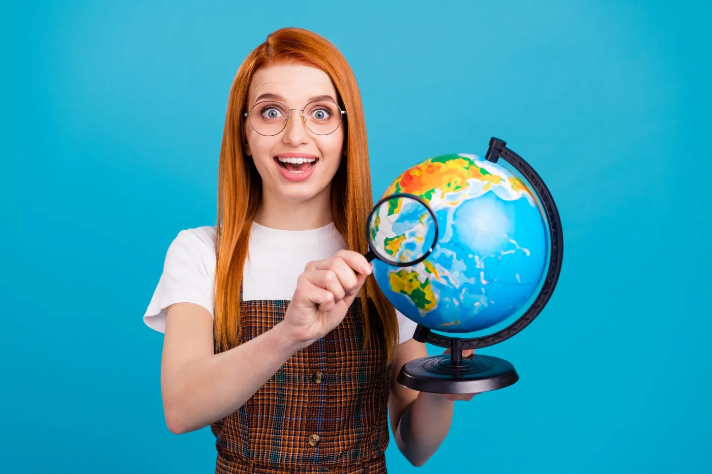 Quiz z geografii