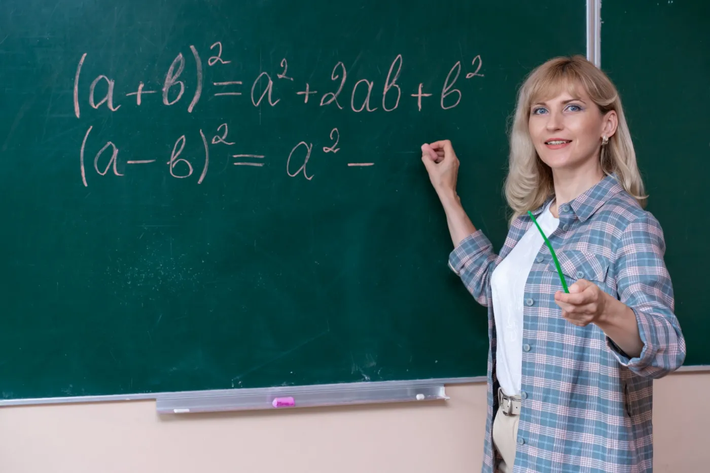 Quiz z matematyki