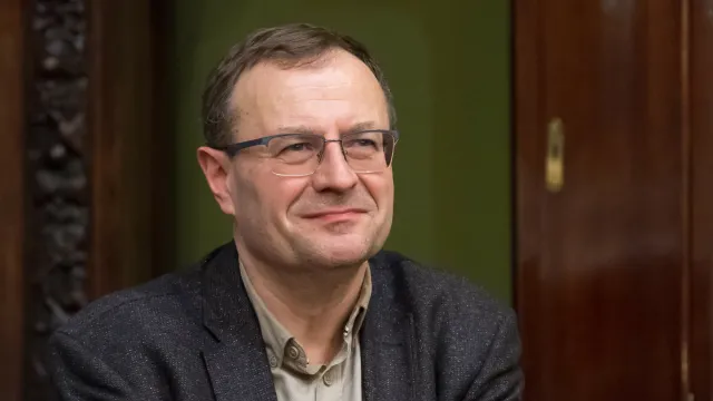 Prof. Dudek o wyborach w Krakowie. "Tusk ułatwił sukces Gibale"
