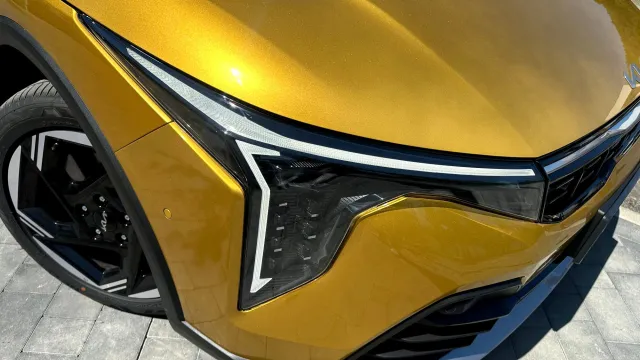 Nowa Kia już w salonach. Pali 4,7 l/100 km, kosztuje mniej od Sportage