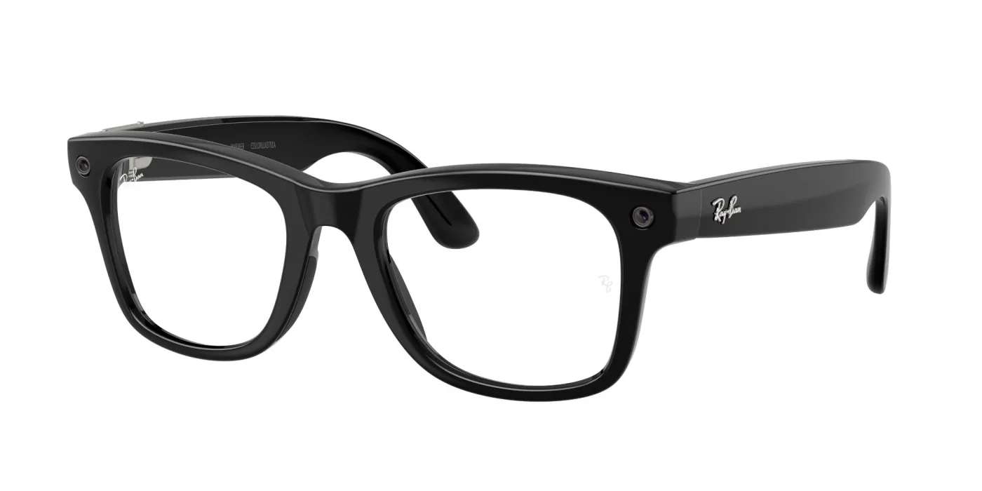 Ray-Ban Wayfarer