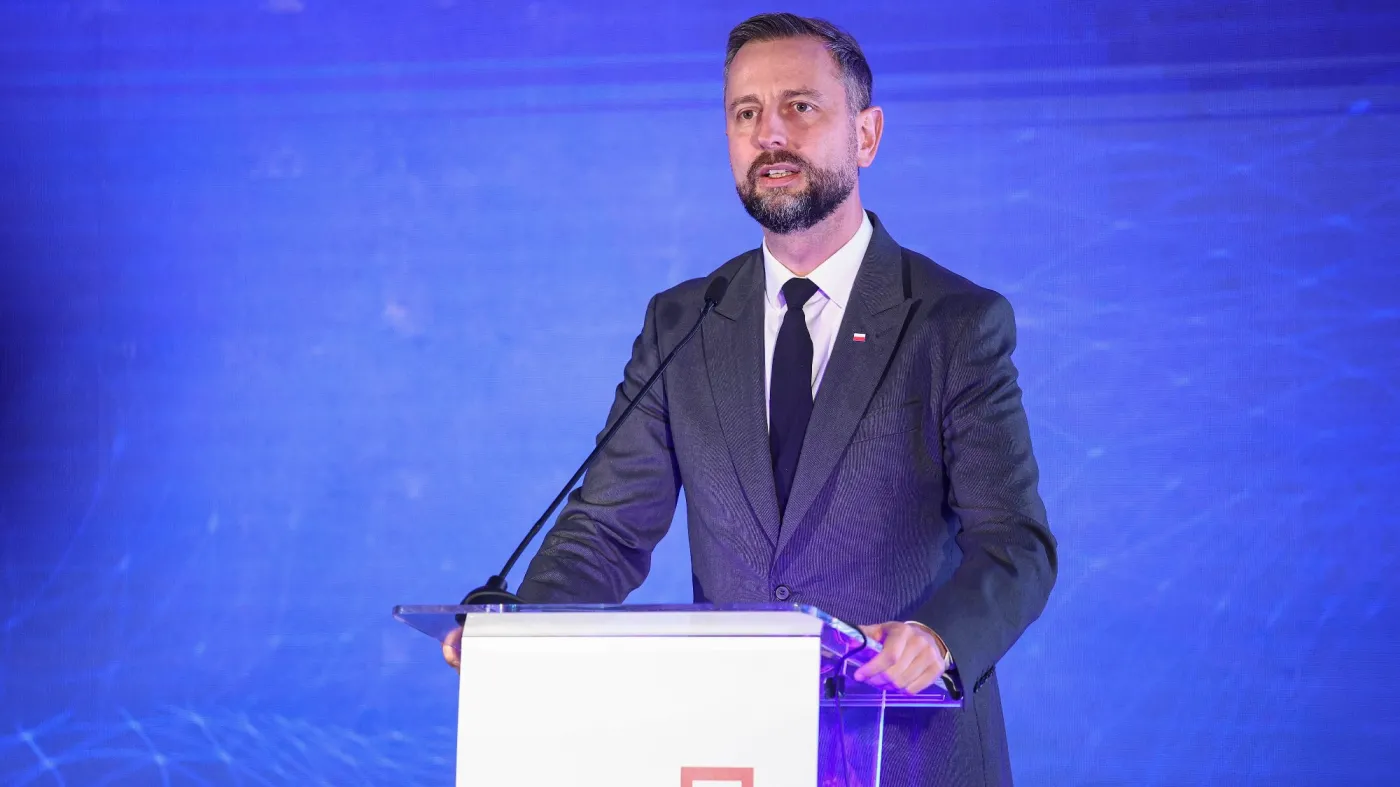 Kosiniak-Kamysz zaniepokojony słowami Kaczyńskiego o Unii Europejskiej. "To może skończyć się katastrofą"