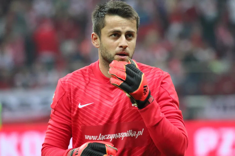 Liga angielska: Wiemy, kiedy Fabiański wróci do gry. Uraz nie taki groźny