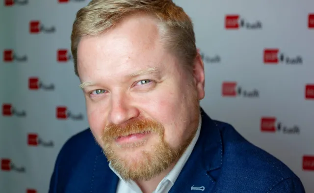 Martwica mózgu, czyli co doskwiera NATO na 70. urodziny [PODCAST]