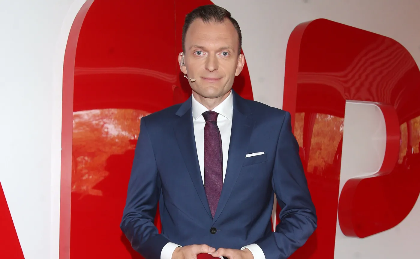 Zmiany w WP. Machała odwołany, szefowa HR rezygnuje